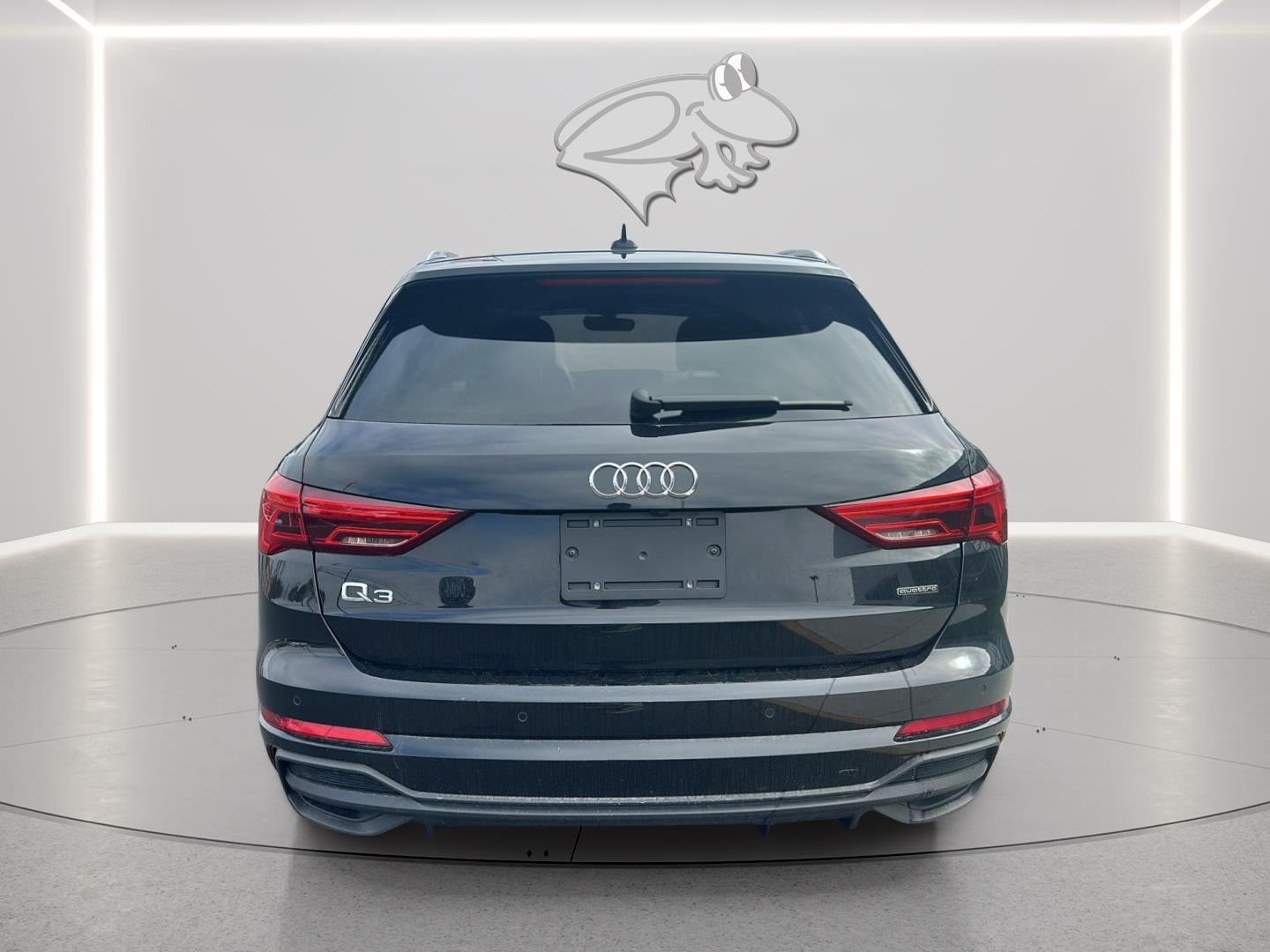 2024 Audi Q3 S line Premium Plus