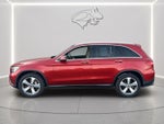 2019 Mercedes-Benz GLC GLC 300