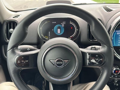2023 MINI Countryman Cooper SE