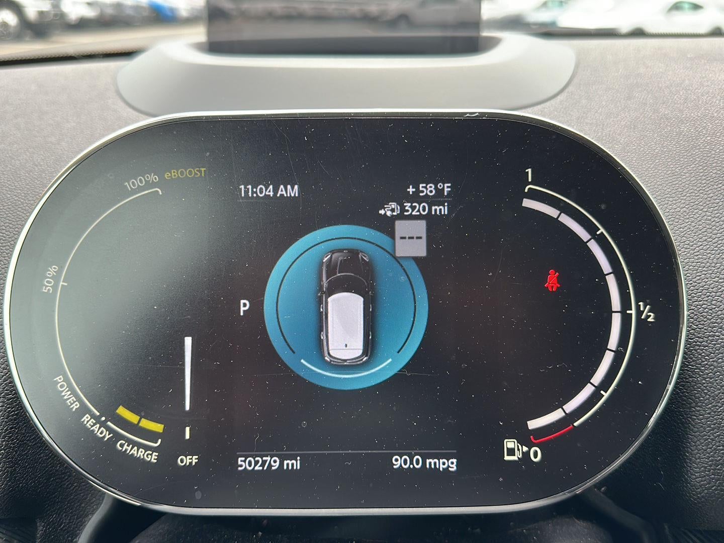 2023 MINI Countryman Cooper SE