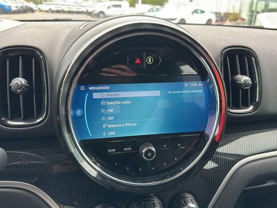 2023 MINI Countryman Cooper SE