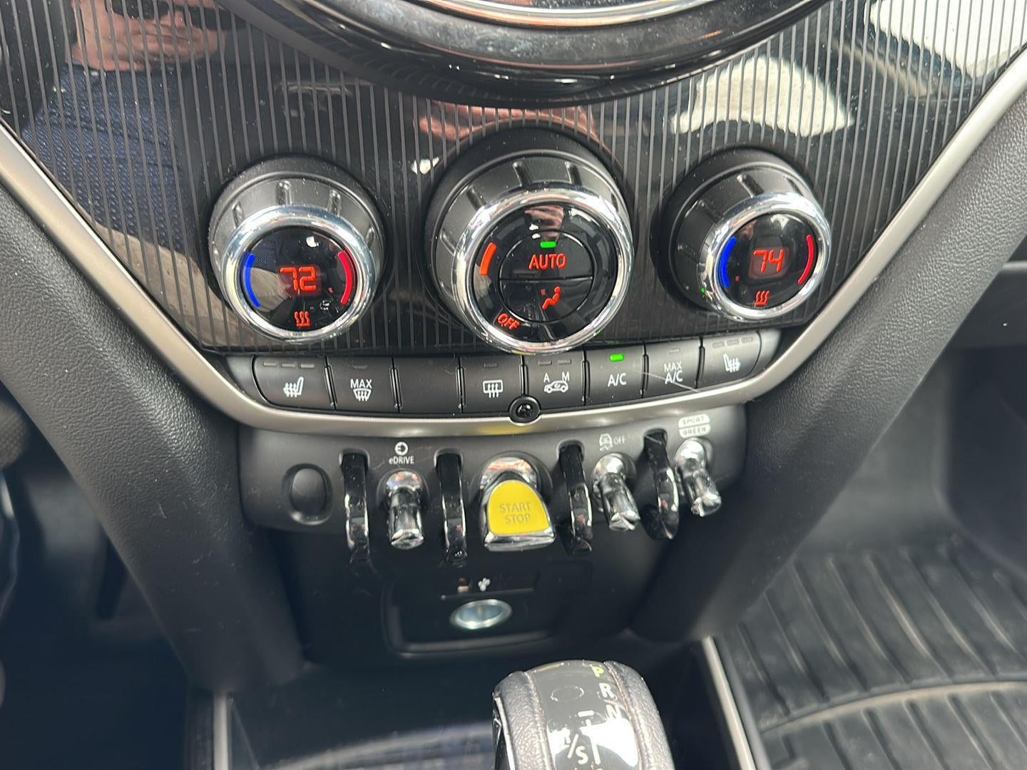 2023 MINI Countryman Cooper SE
