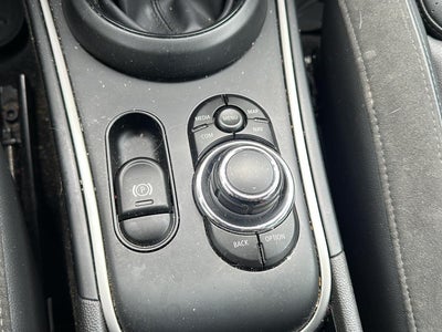 2023 MINI Countryman Cooper SE