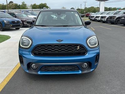 2023 MINI Countryman Cooper SE