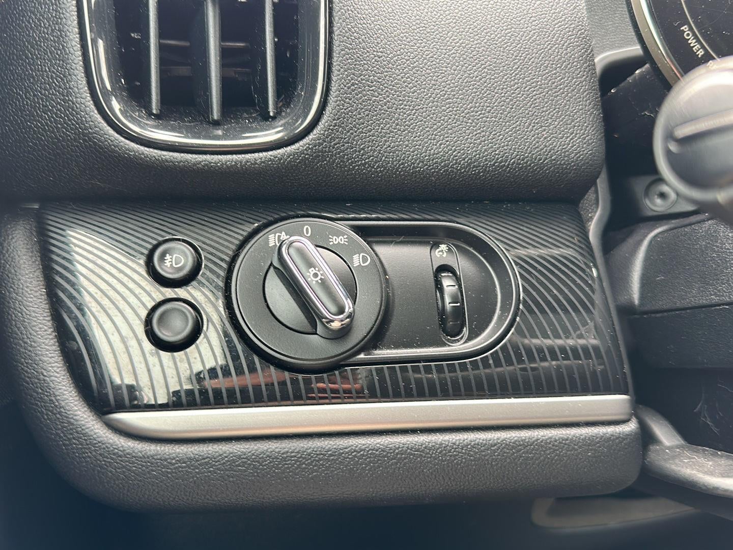 2023 MINI Countryman Cooper SE