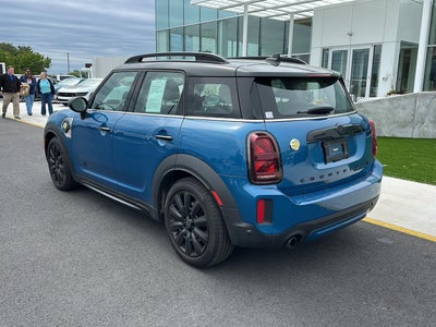 2023 MINI Countryman Cooper SE