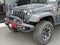 2016 Jeep Wrangler Unlimited Rubicon Hard Rock