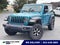 2020 Jeep Wrangler Rubicon