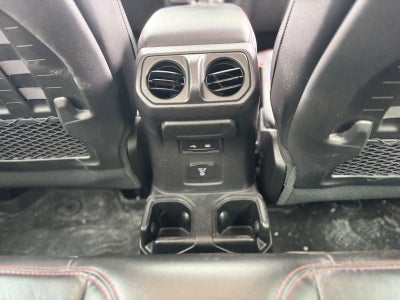 2020 Jeep Wrangler Rubicon