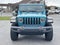 2020 Jeep Wrangler Rubicon