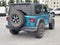 2020 Jeep Wrangler Rubicon