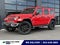 2022 Jeep Wrangler 4xe Unlimited Sahara