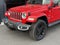2022 Jeep Wrangler 4xe Unlimited Sahara