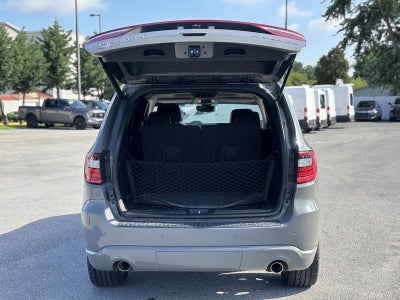 2020 Dodge Durango Citadel