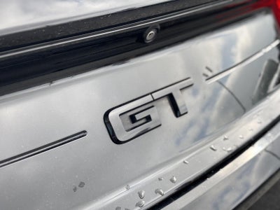 2021 Ford Mustang GT