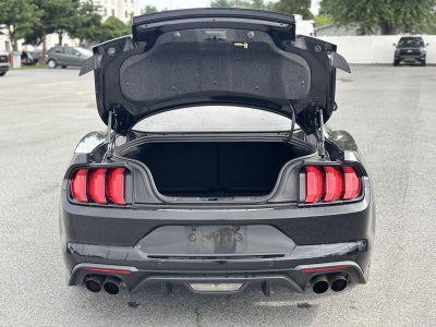 2021 Ford Mustang GT