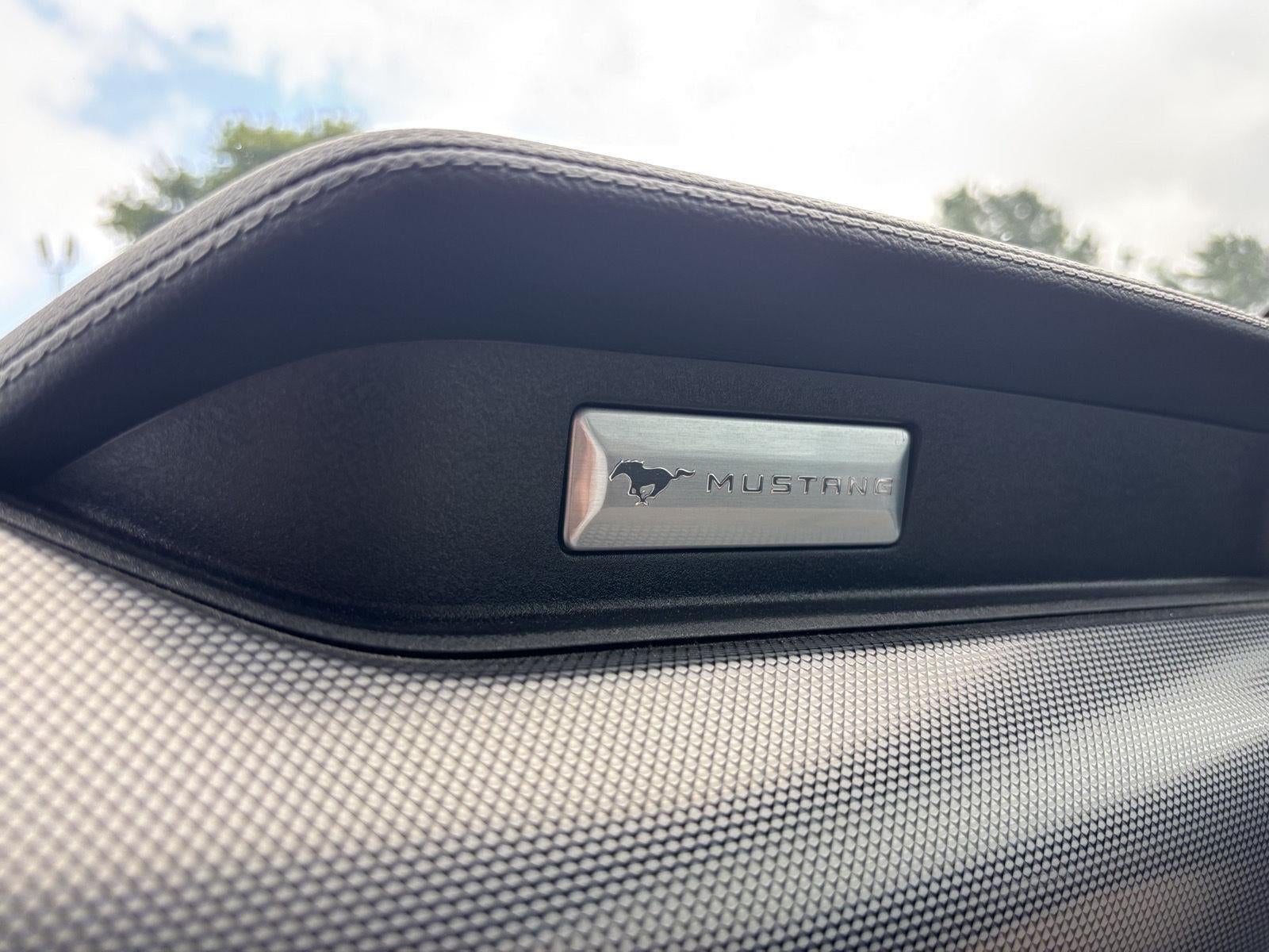 2021 Ford Mustang GT