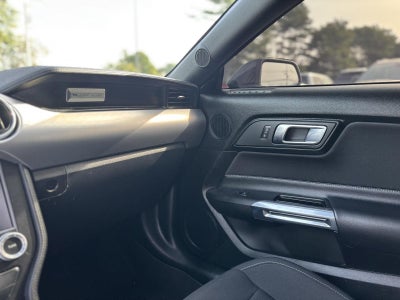 2022 Ford Mustang GT