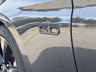 2022 Ford Mustang GT