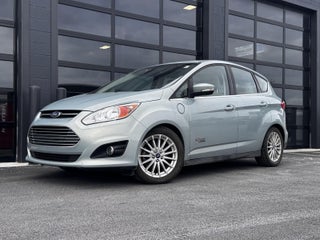 2013 Ford C-Max Energi SEL