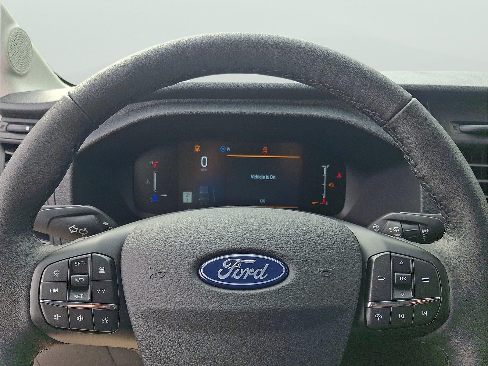2026 Ford Transit 350 XL