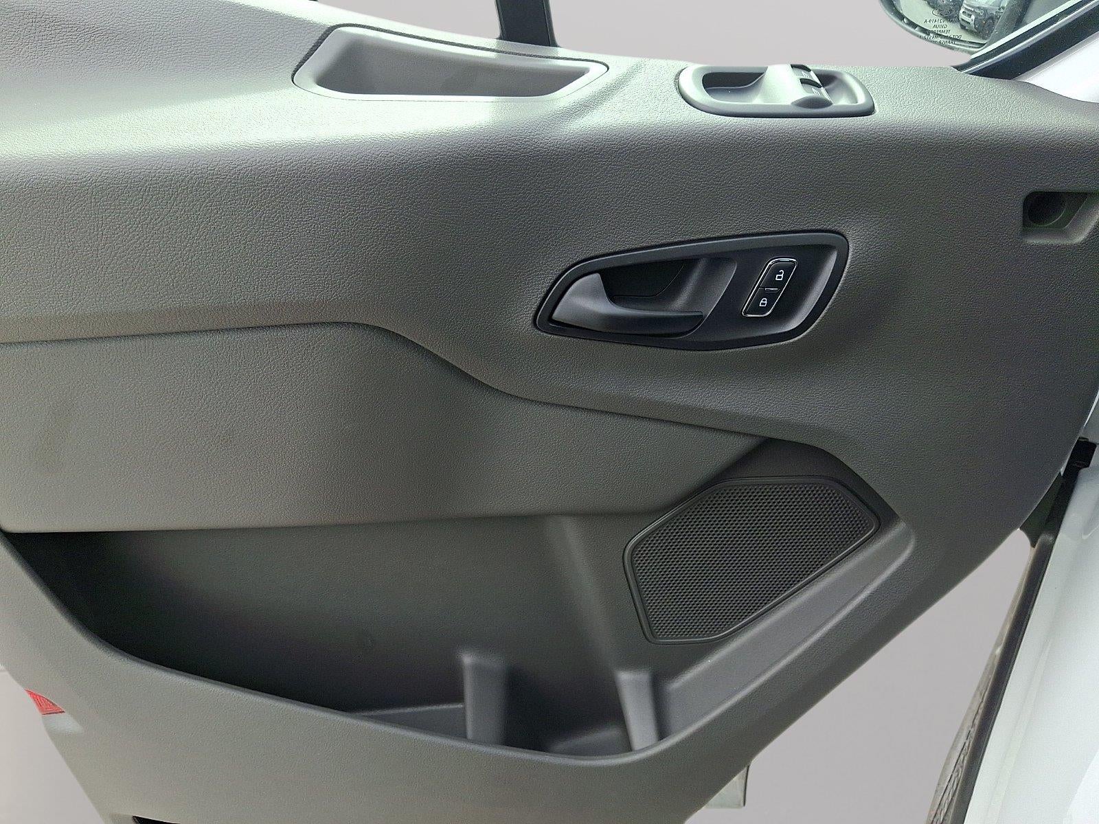 2026 Ford Transit 350 XL
