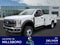 2024 Ford Super Duty F-450 DRW XL