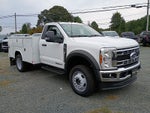 2024 Ford Super Duty F-450 DRW XL