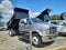 2025 Ford F-650 Straight Frame F-650 SD Diesel Straight Frame