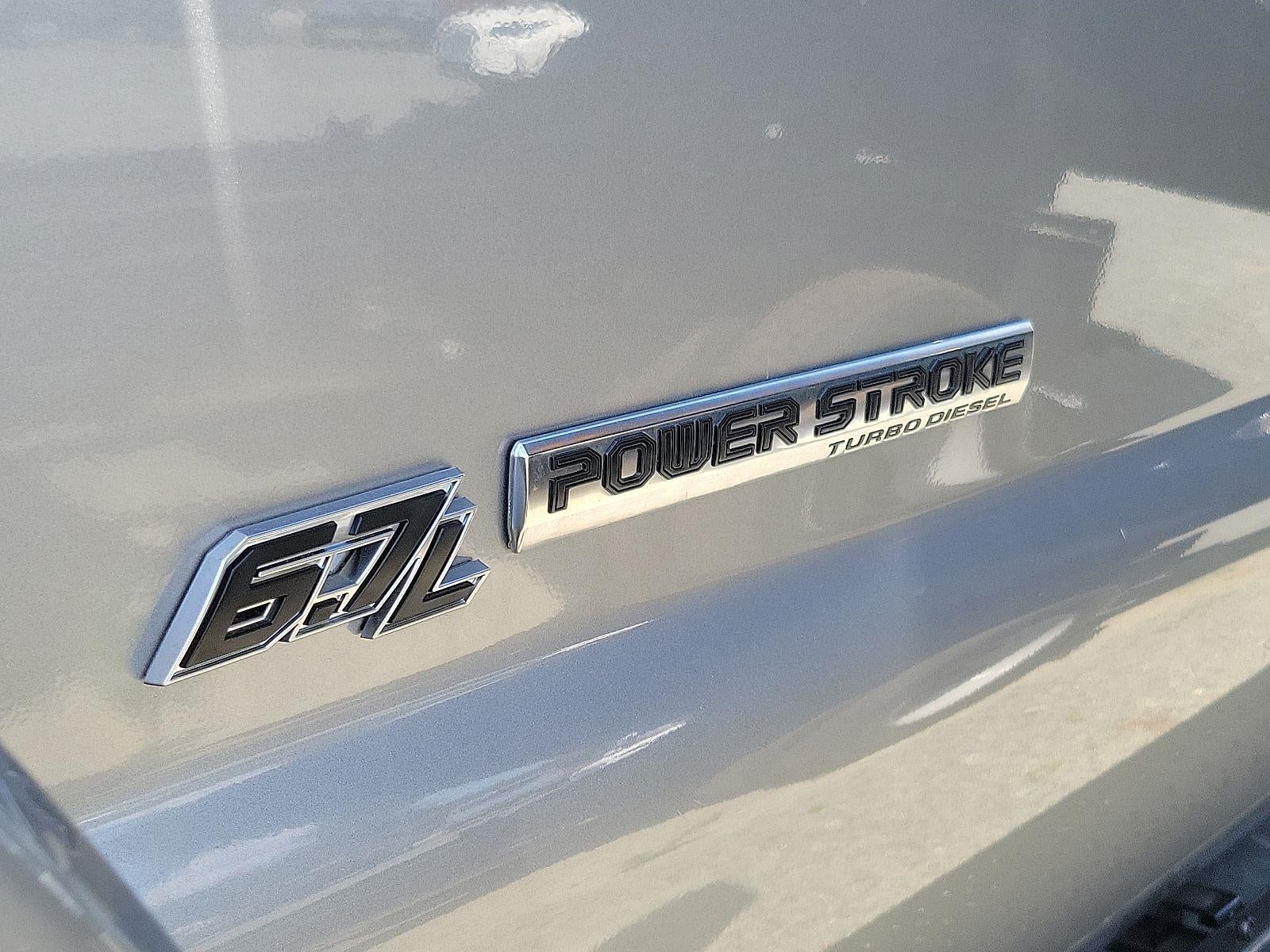 2025 Ford F-650 Straight Frame F-650 SD Diesel Straight Frame