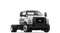 2025 Ford F-650 Straight Frame F-650 SD Diesel Straight Frame