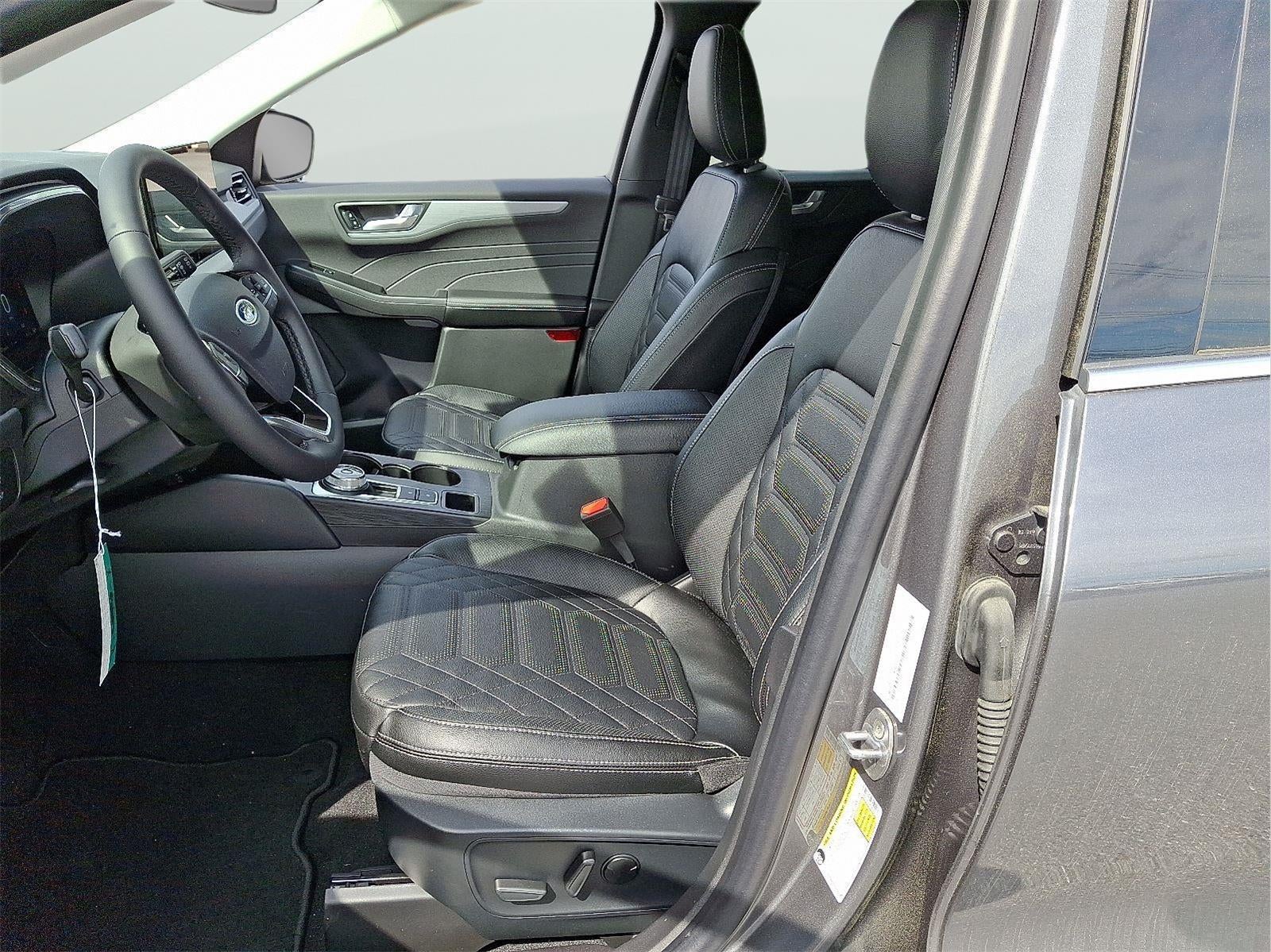 2024 Ford Escape PHEV