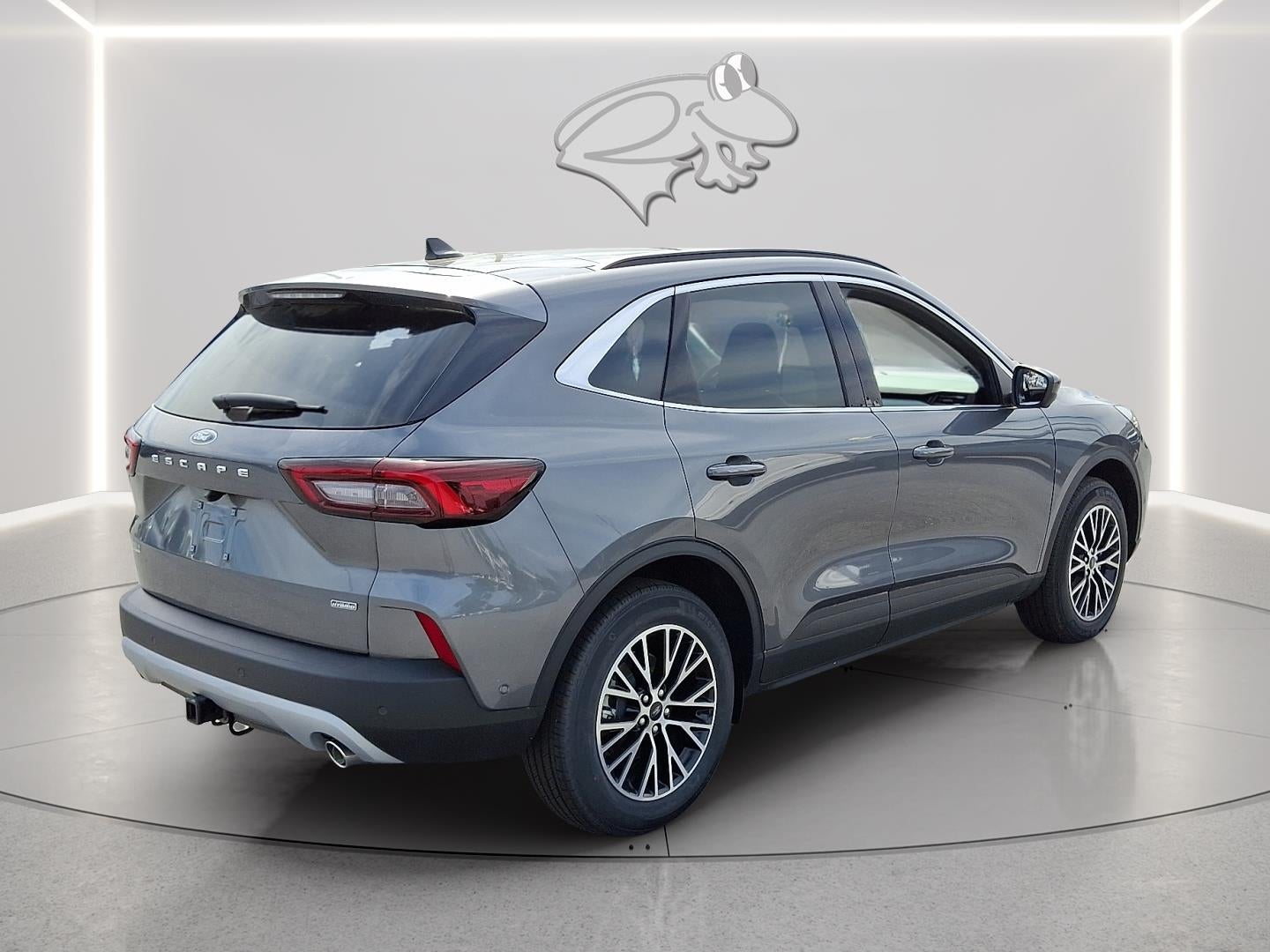 2024 Ford Escape PHEV