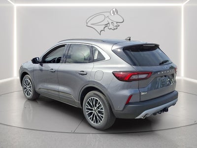2024 Ford Escape PHEV
