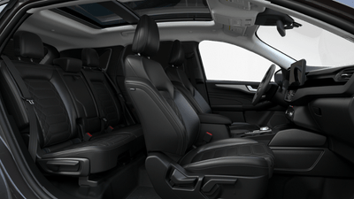 2024 Ford Escape PHEV