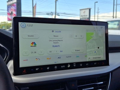 2024 Ford Escape PHEV