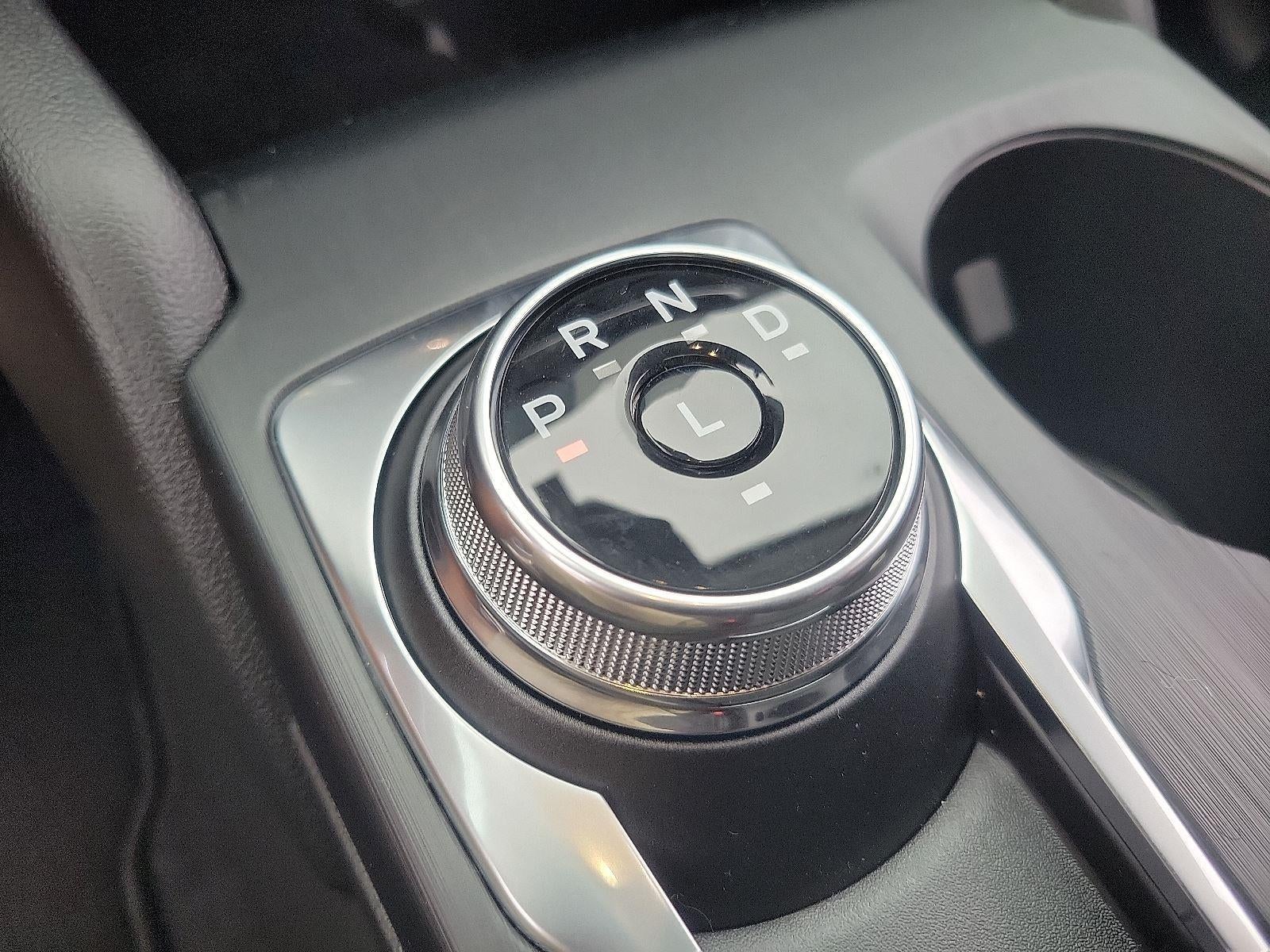 2024 Ford Escape Plug-In Hybrid PHEV