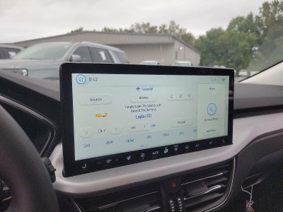 2024 Ford Escape Plug-In Hybrid PHEV