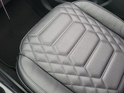 2024 Ford Escape Plug-In Hybrid PHEV