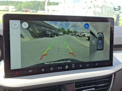 2024 Ford Escape Plug-In Hybrid PHEV