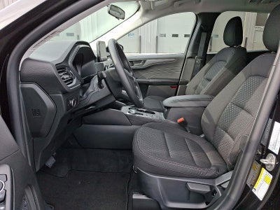 2026 Ford Escape Active®