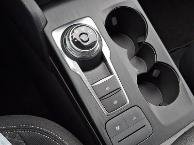 2026 Ford Escape Active®