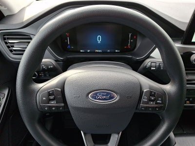 2026 Ford Escape Active®