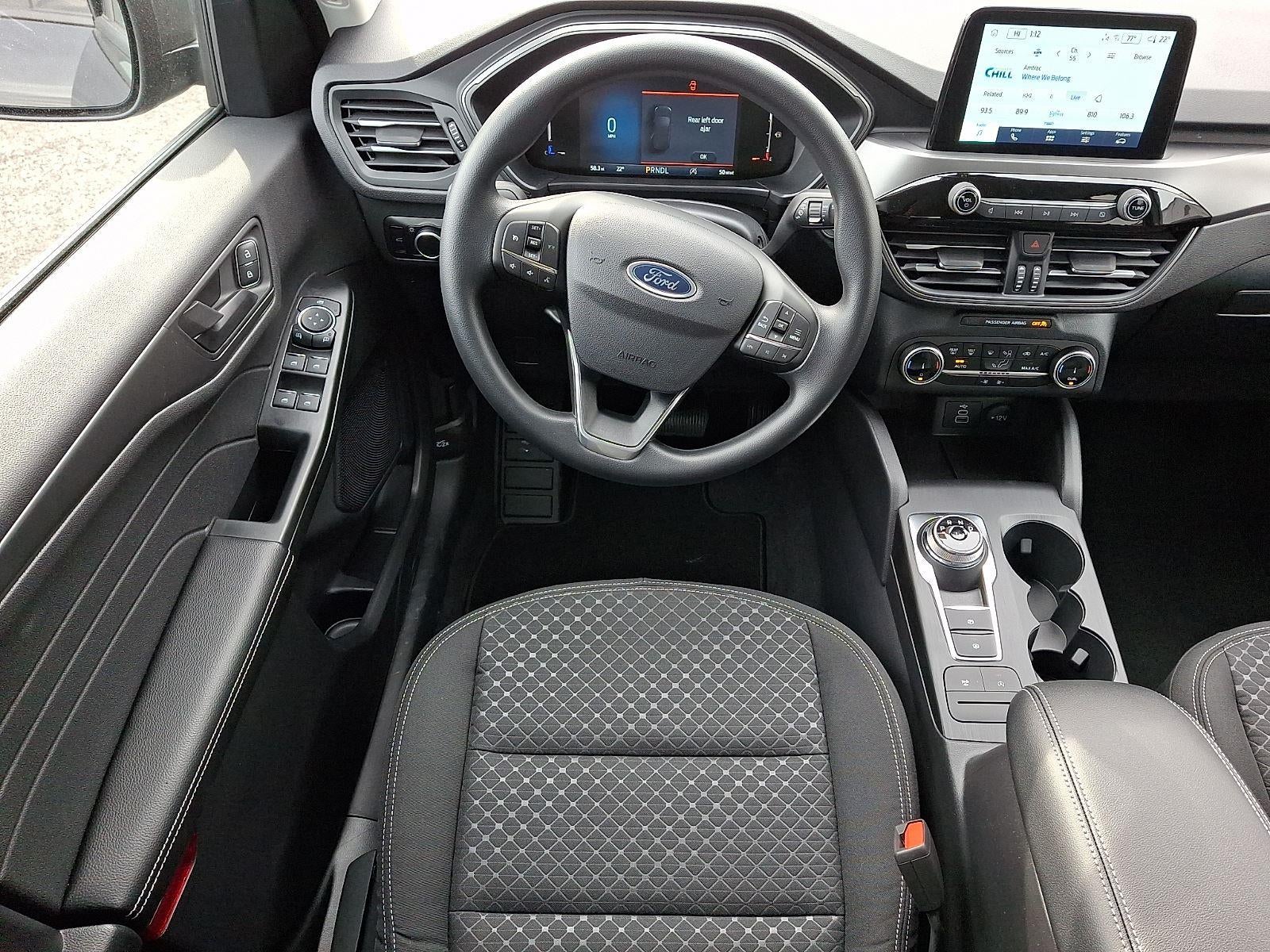 2026 Ford Escape Active®