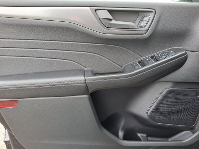 2026 Ford Escape Active®