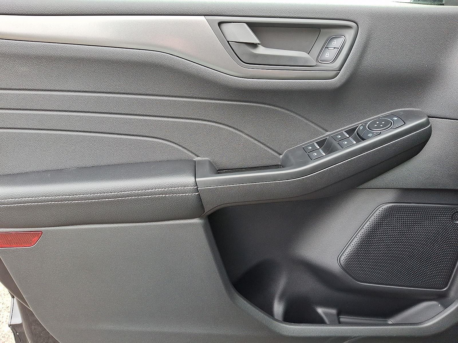 2026 Ford Escape Active®