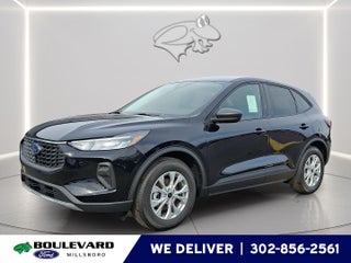 2026 Ford Escape Active®