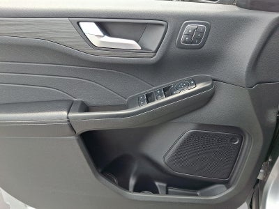 2023 Ford Escape Hybrid Platinum
