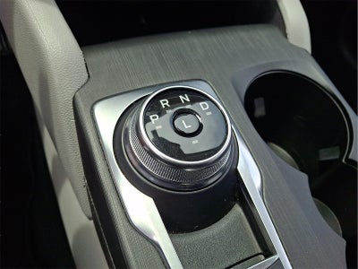2023 Ford Escape Hybrid Platinum