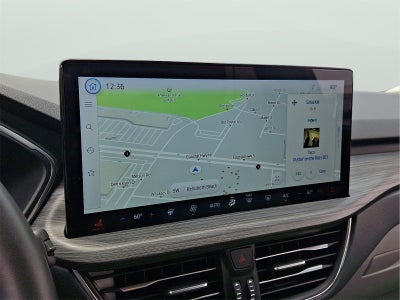2023 Ford Escape Hybrid Platinum